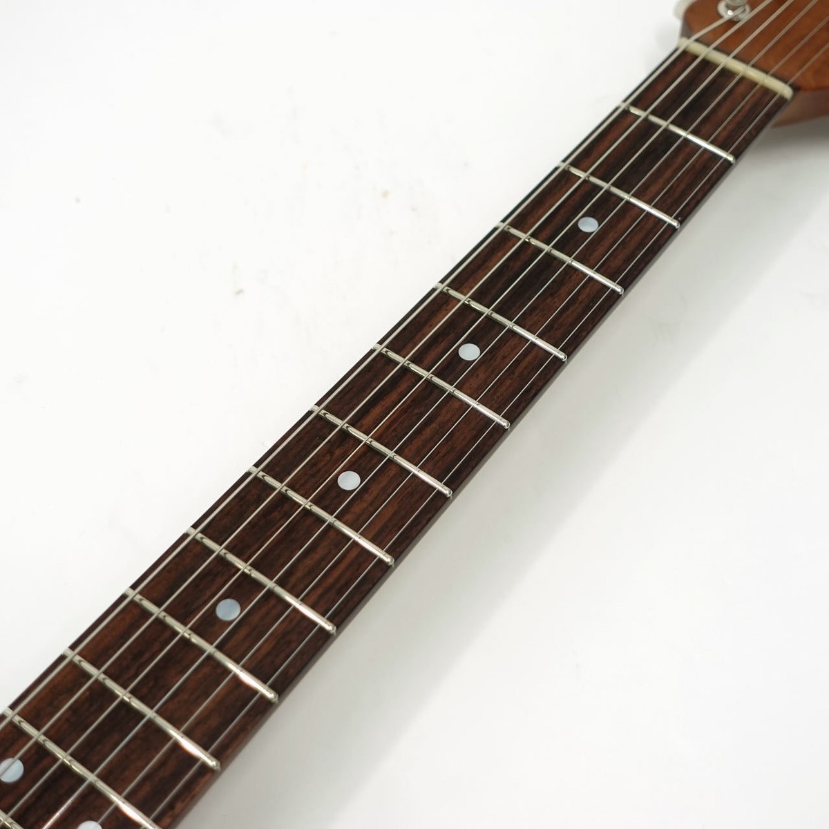 ギター Sago classic Style JM Sago Classic Style JM Custom Natural | eBay