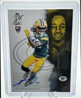 2025 Topps Signature Savion Williams Rookie Class Autographs (RAW)