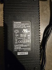 SINPRO MPU101-105 / 12VDC 8.33A 100W Medical Power Supply
