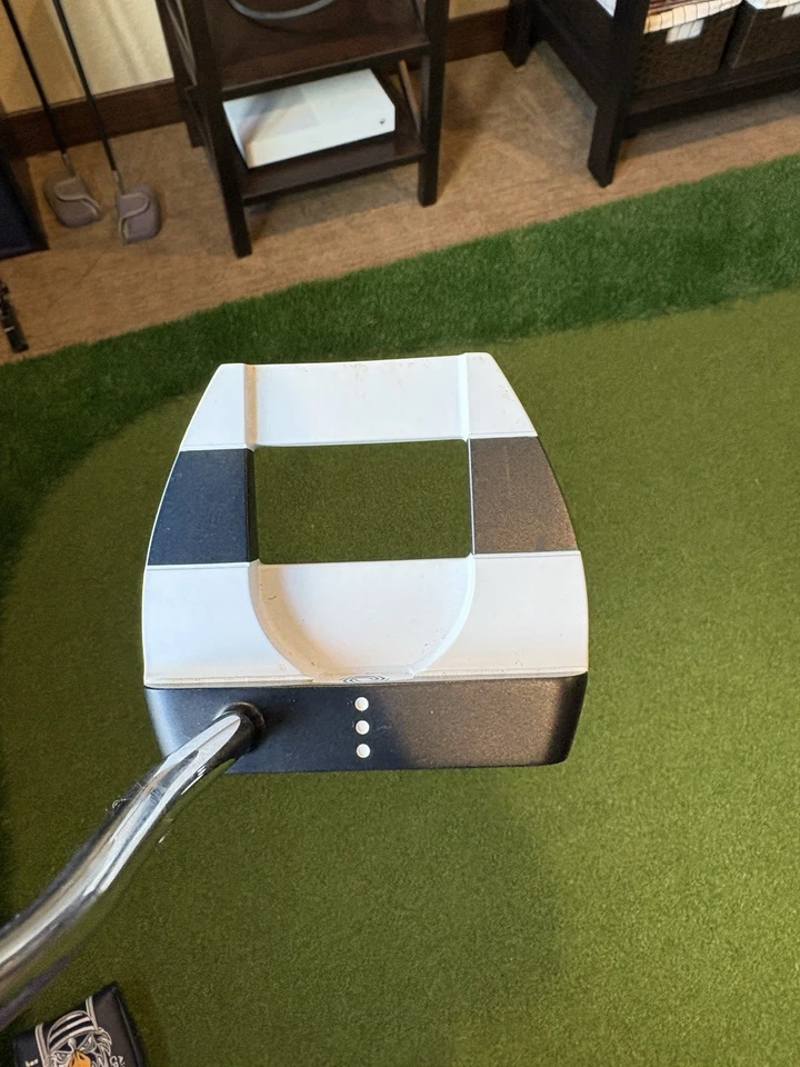 Odyssey Ai-One Cruiser Jailbird. LH - 38 pulgadas Estado: Excelente Foto 2 de 4