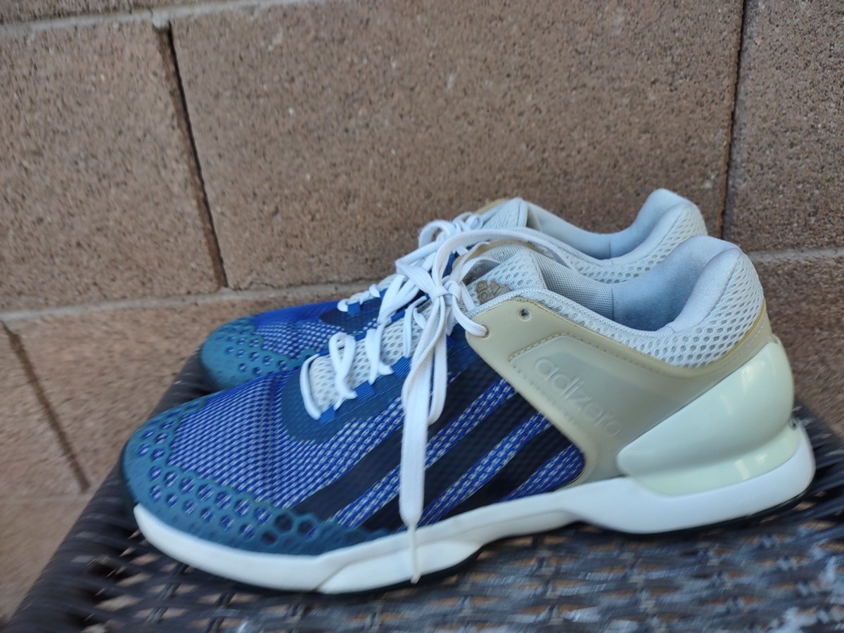Adidas Adizero Adiwear Men display picture 2