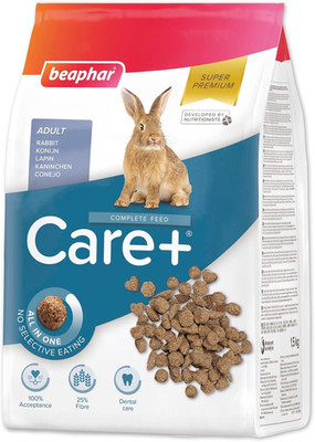 Care+  Rabbit Adult
