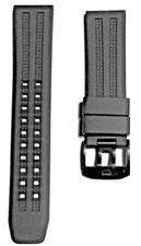 Luminox Watch Strap Series 8050 8150 8250 8350 Silicone 22mm FP8050.20B A17