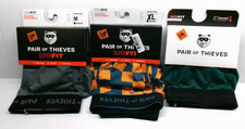 Pair Of Thieves SUPER FIT Boxer Brief SINGLE PAIR The most fitting undies M L XL