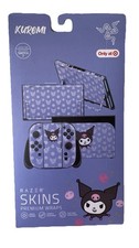 Razer Skins Kuromi Edition V2 - Nintendo Switch 2