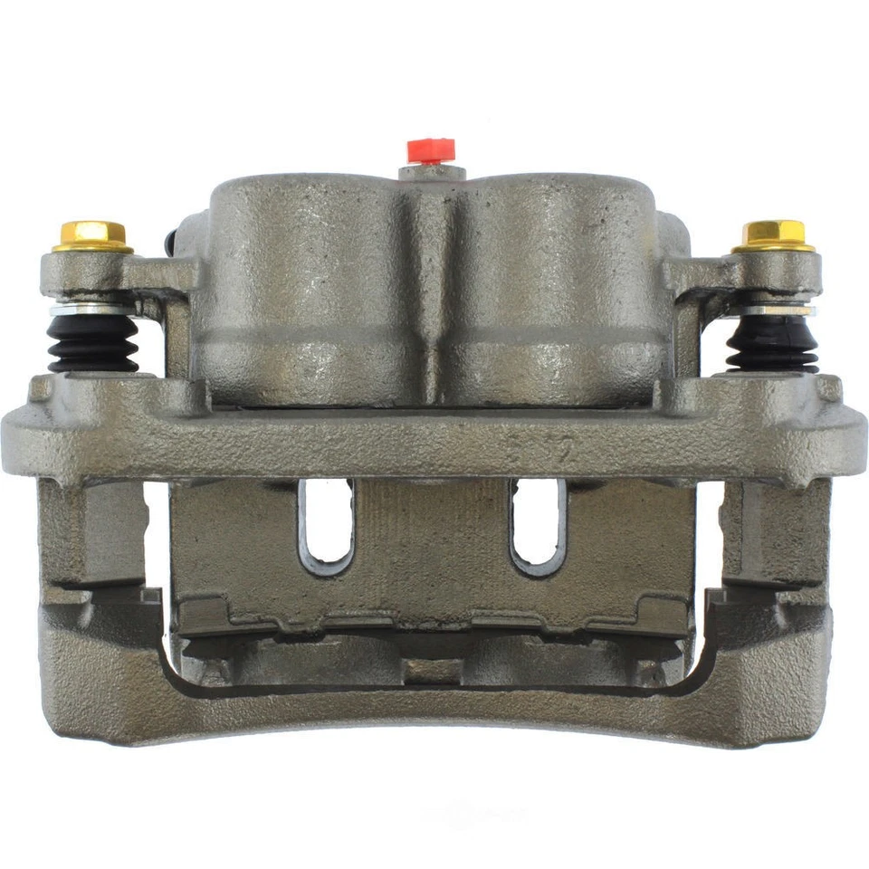 盘式制动卡钳适用于 2006 - 2019 年日产 Armada Titan Armada,Titan CENTRIC 部件 — 第 2/4 张图片