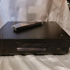 Audiophile Pioneer Elite BDP-88FD Blu-ray Player 4k Upscale W/ Remote Very Rare