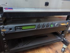 Yellowtec Microphone Processor VIP 1 ( With Original Card )