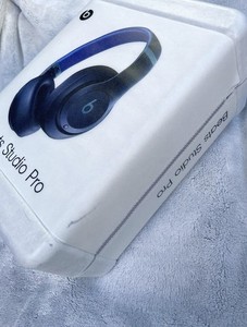 Beats Studio Pro Box | eBay