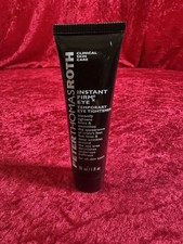 Peter Thomas Roth Instant FIRMx Eye Temporary Eye Tightener 30ml/1oz, SEALED