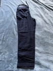 32 Degrees Cool Ankle Pants Xs She’ll Exterior 42% Linen 32%rayon 24% Cotton 2% — photo 4