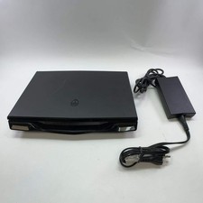 Broken Alienware M14x-R2 P18G002 14 i7-3630QM...