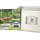 Upgraded GPS Dog Fence & Tracking Collar System - No Subscription Required , New