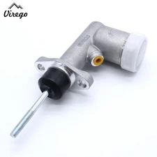 Brake Clutch Master Cylinder For Universal Kit & Classic Car With 3/4" Bore NEW