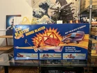 1990 Hotwheels Cap Blastin Bridge Blaster #9888 NIB New Vintage Free Shipping