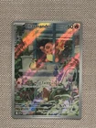 New ListingPokémon TCG Charmander Primo Obsidian Flames Illustration Black Star Promo 044