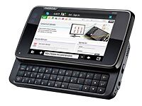 Nokia N900 Cell Phones & Smartphones