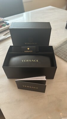 Versace Sunglasses NEW