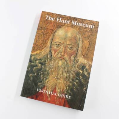 The Hunt Museum: Essential Guide book by Scala Publishers, Hunt Museum Irish dec