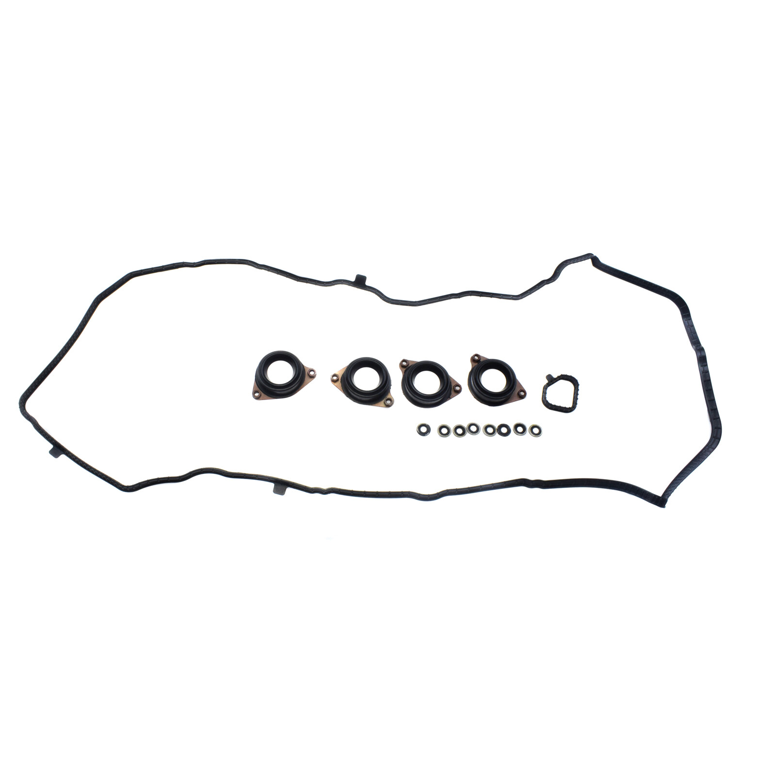 Valve Cover Gasket Set for 20132017 Honda Accord 2.4L 120305A2A01