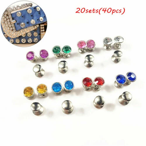 Acrylic Sewing Buttons