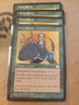 4x Briar Shield Weatherlight MTG Magic The Gathering 1997 Green LP Playset x 4