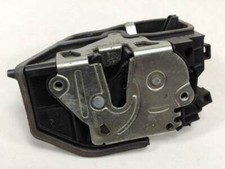 Porte avant et accessoires BMW 525