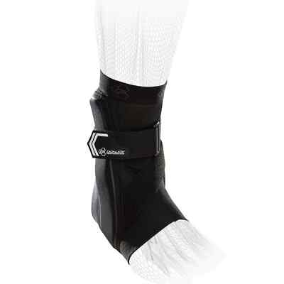 DONJOY PERFORMANCE BIONIC ANKLE BRACE, RIGHT, LARGE
