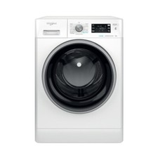 Lavatrice Whirlpool a libera installazione - FFB R849 BSV IT 6° Senso Classe A