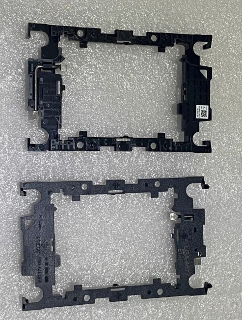 DELL WNKH0 LGA4677 Intel XEON CPU LGA-4677 Carrier XCC E1A - Image 2 of 2