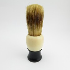 Vintage Shaving Shaving Brush sterilized Rubberset Bristles Canada