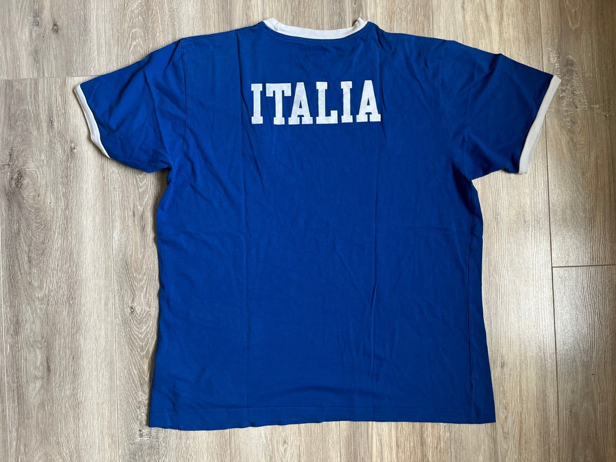 イタリア サッカーシャツ 18番 adidas イタリア代表 2023 GKユニフォーム 半袖 レプリカ MIL77