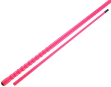 Stealth STHBK03 Hot Pink Break 25oz w/ Pink Shaft Pool/Billiards Cue Stick