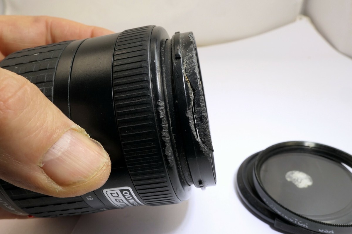Olympus 14-45mm F3.5-5.6 Lens For Four Thirds 4/3 Zuiko Olympus 14-45mm F3.5-5.6 Lens For Four Thirds 4/3 Zuiko