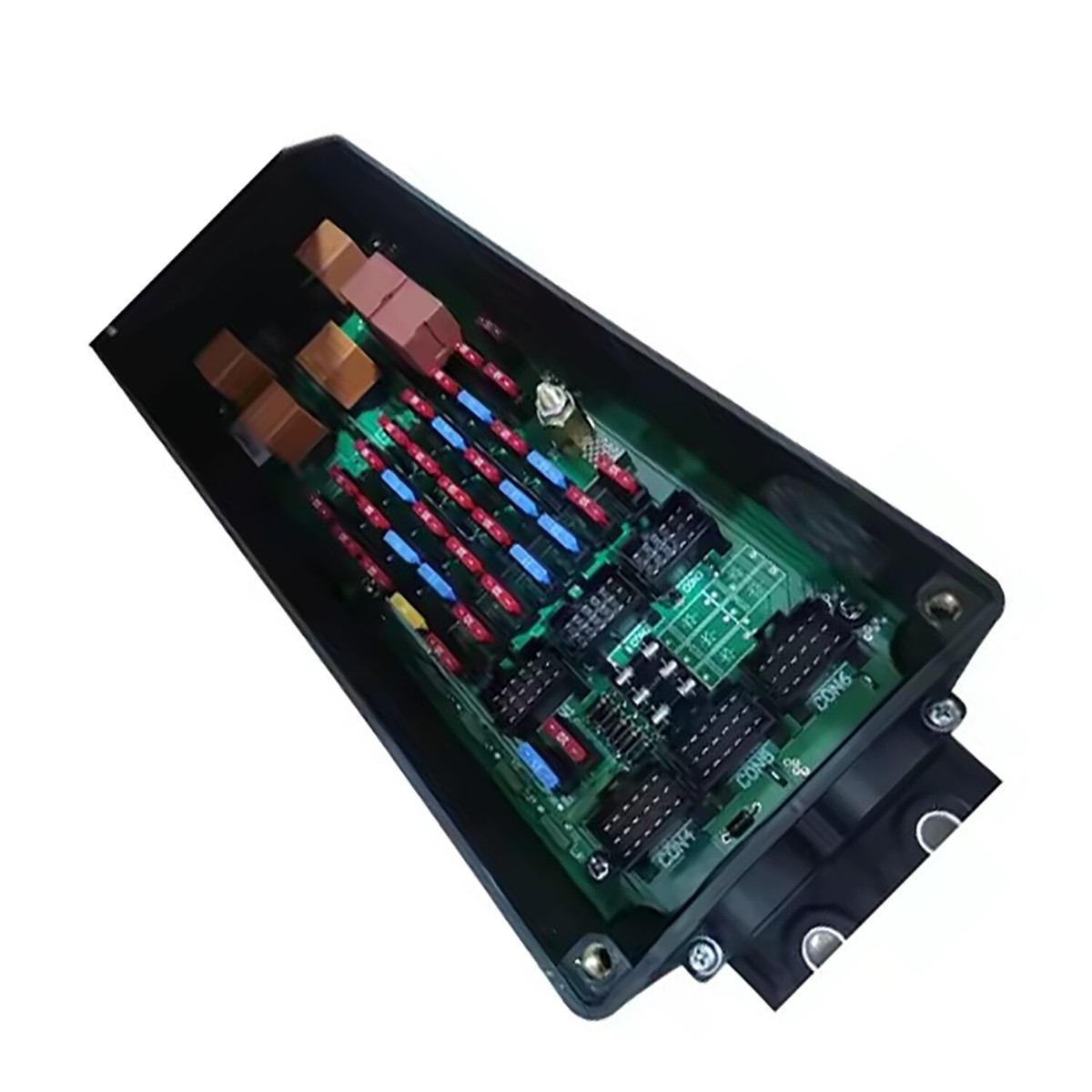1PC Fuse Box 14683226 For Volvo EC140B EC200B EC210B EC240B