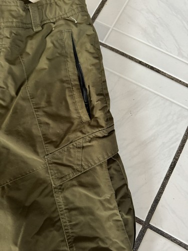 obermeyer ski pants Men - Picture 4 of 5