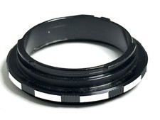 Vintage Minolta MD Reverse Lens Adapter 49mm Thread