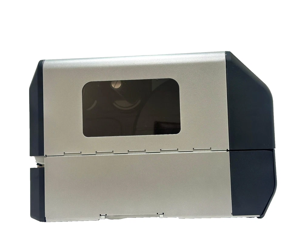 Sato CL4NX High Performance Industrial Barcode Bluetooth Printer - 305 DPI - Image 4 of 4