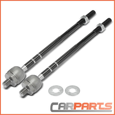 2x Spurstange Axialgelenk Vorderachse für Seat Mii KE1 VW Load UP Skoda Citigo