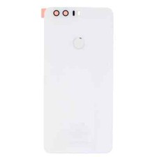 For Honor 8 Replacement Battery Cover (White)