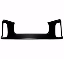19471953 Chevy Pickup Truck Rear Window Panel Outer - 3 Windows Edp Steel