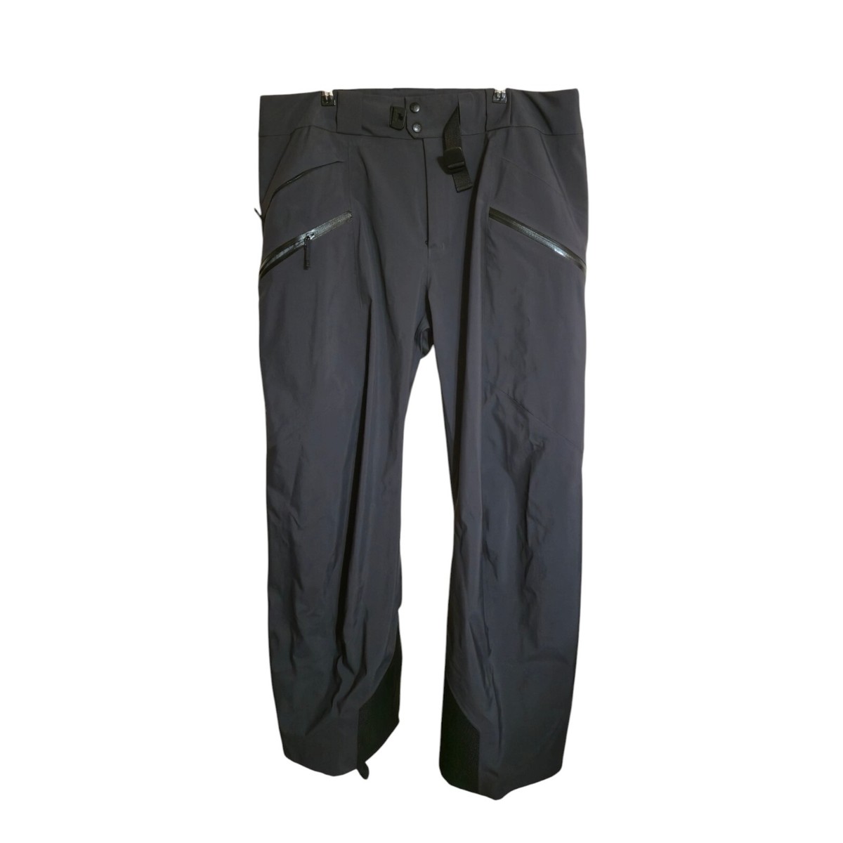 Stradium Pants Arcteryx Zip Off Pants Film Evaporator Arcteryx