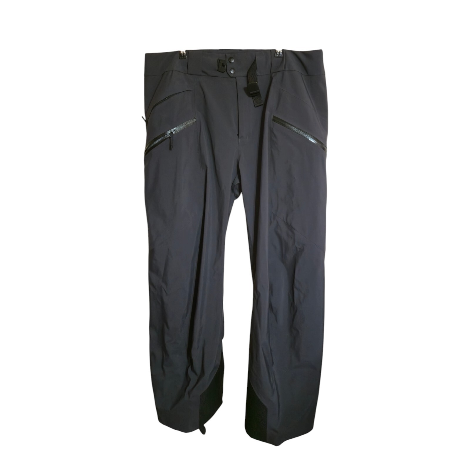 Arc'teryx Pantalone Uomo XL Sciabola Gore Tex Sci Snowboard Gorpcore Outdoor Inverno