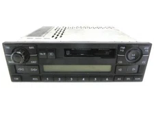 VW BORA 98-05 RADIO CAR AUDIO CAR RADIO 1J0035186D