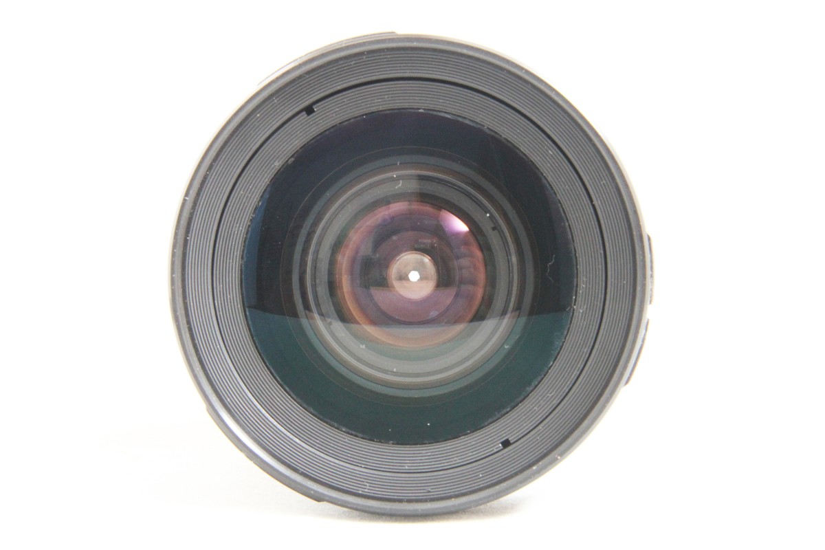 Canon New FD NFD 24-35mm F3.5 f/3.5 L MF Zoom Wide Angle Canon New FD NFD 24-35mm F3.5 f/3.5 L MF Zoom Wide Angle