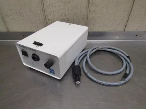 Volpi Intralux 4000-1 Fiber Optic Microscope Light Source
