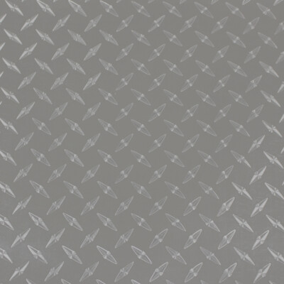 12'' X 10ft - Silver Diamond Plate LVG InterCal Specialty Craft & Hobby Vinyl