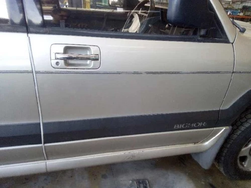 Turbocompresor para ISUZU TROOPER 3.0 DTi (5-trg.) 2004 1108700 - Imagen 9 de 10