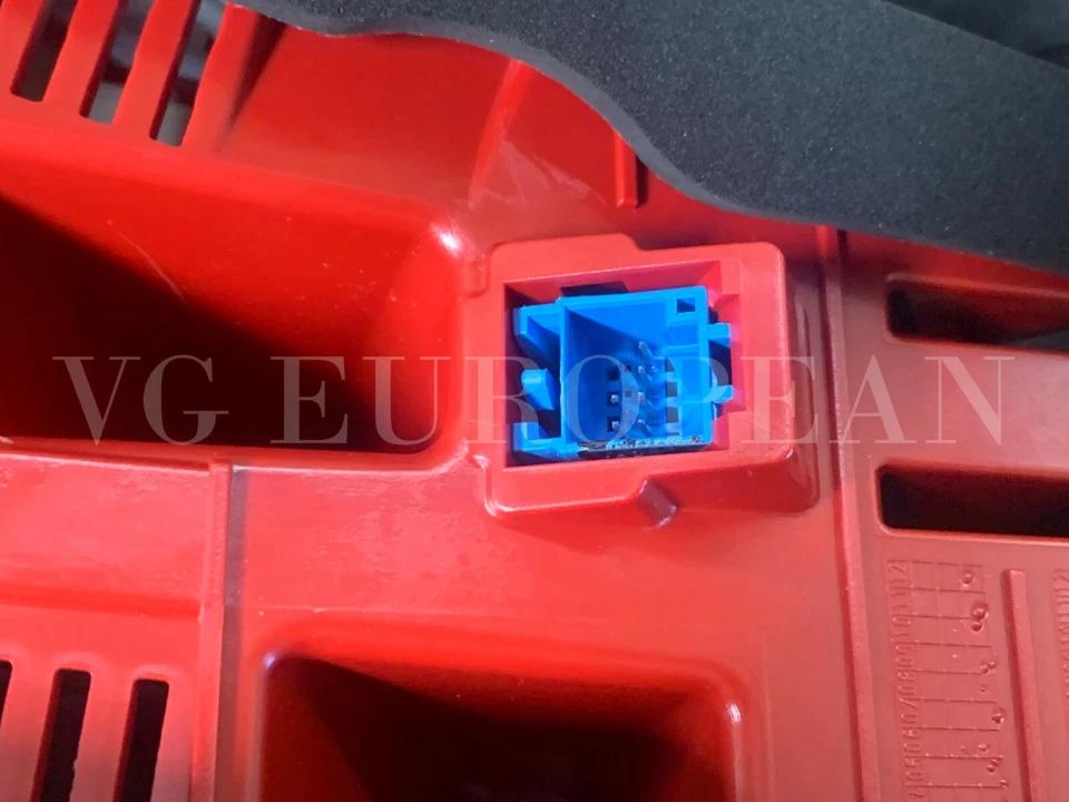 Lanterna traseira direita genuína Mercedes-Benz CLA-Class NOVA CLA250 CLA45 AMG - Imagem 4 de 4