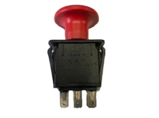 Delta 8 Terminal Spade Lawn Mower Blade PTO Switch 532174651 Husqvarna Craftsman